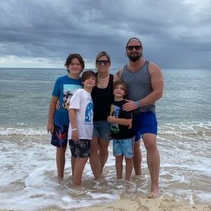 Meet your Posher, Tanya